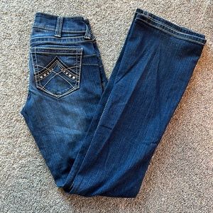 Ariat Jeans